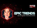 Quantum Thinking Event (EPIC TRENDS | Keynote Speaker: Maria Paula Oliveira)