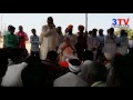 banjara leader badhya naik speech in banswada meeting 3tv banjara