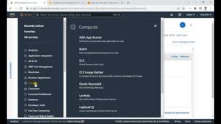 AWS-Stopping Instance using Lambda Function-Anand K