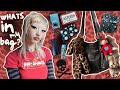 WHAT'S IN MY BAG??!?!!? (daily essentials, favs, secrets)