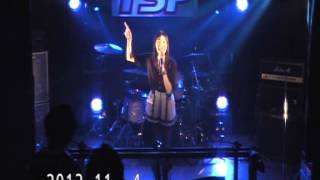 NewMyself - if - The Sunset Hospital - Lonely【4 Nov. 2013】LIVE at TSP 花小金井