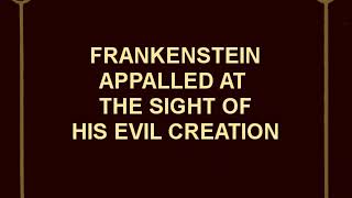 FRANKENSTEIN 1910 Edison Production HD