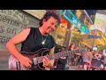 Europe - The Final Countdown - Yngwie Malmsteen - Far Beyond The Sun - Cover by Damian Salazar