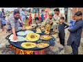 PAKISTANI VIRAL FOOD COLLECTION - BEST STREET FOOD COMPILATION | TRADITIONAL FOODS