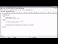 jQuery Tutorial   36   Toggle