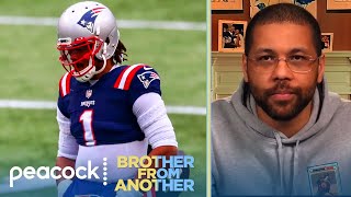 High school camper should use Cam Newton confrontation as 'learning moment' | Brother From Another