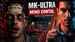 The Dark Truth of MK-Ultra: CIA Mind Control Experiments Revealed // USA Documentaries