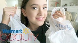 Walmart Shopping Adventures + Haul | DAY 3 VLOGMAS 2016 with Fiona Frills