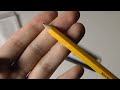 review eternal pen everlasting pencil inkless pencil comparison any good