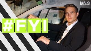 10 Facts You Probably Didn’t Know About Paul Walker | FYI | The MVTO