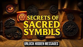 30 MYSTERIOUS Glyphs and Runes That Shaped Ancient Spiritual Beliefs | Symbolism Explained