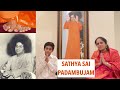 012: Sathya Sai Padambujam | Sathya Sai Bhajan Tutorial