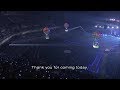 Download Army 'our flight will be forever' project at The Wings Tour in Seoul + ending In Mp4 3Gp Full HD Video
