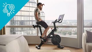 Top 5 Best Exercise Bikes for Home Workout