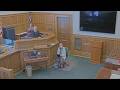Defendant Backs Out of Deal—Judge Increases Prison Time!
