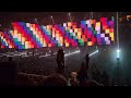 roger waters any colour you like brain damage eclipse live pittsburgh 7 6 22