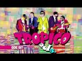 tropico band gde si official audio 2015