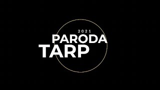 PARODA TARP atidarymas | Marijampolė