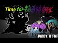 FNF X Pibby Concept: Time for T̶̹̓e̴̝̓l̶͚̏ȩ̶̌t̷̯̀u̸̳͝b̸͎͝b̸̤̓ị̶͝e̶̲͂s̷̝̋ @DConstructMusic