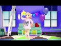 mmd 今好きになる。 right now i ll fall in love. anzu futaba