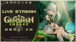 🔴[LIVE] TELAT DIKIT GAK NGARUH LAA YAA | FREE DAILYRESIN GENSHIN IMPACT #359