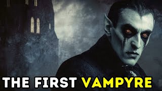 Who Was The First Vampire? | Historical Documentary