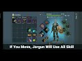 frostborn cheap way to kill jorgun tips family pve green armor