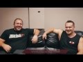 Chad Wesley Smith Interview-JTSstrength.com