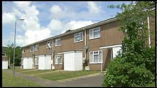Right to military homes 'under threat' 27.02.12