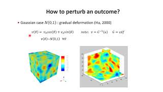 05-3 Inverse modeling: stochastic optimization