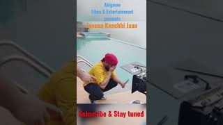 Jaauna Kanchhi Jau | Coming soon | Subscribe  #sudhirshrestha #gitadhungana #rachanarimal