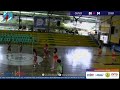 Palarong Pambansa 2024 - Basketball Secondary Girls (5x5) QUARTER FINAL GAMES | CAVRAA vs CLRAA