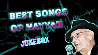 OP Nayyar | Old Songs | Lata Mangeshkar | Kishore Kumar | Mukesh