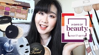 Ulta春季21天5折总攻略3/17-4/6 | Ulta老油条小技巧大公开 | 21 Days of Beauty