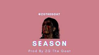 [FREE] Young Thug x ZG The Goat x Lil Baby Type Beat 2020 - "Season" | @zgthegoat