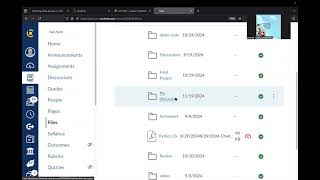 Data Access Discussion