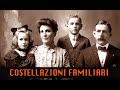 Luci, OMBRE e PERICOLI (!!!) nella pratica delle COSTELLAZIONI FAMILIARI