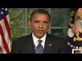 Obama: 'We Will Make BP Pay'