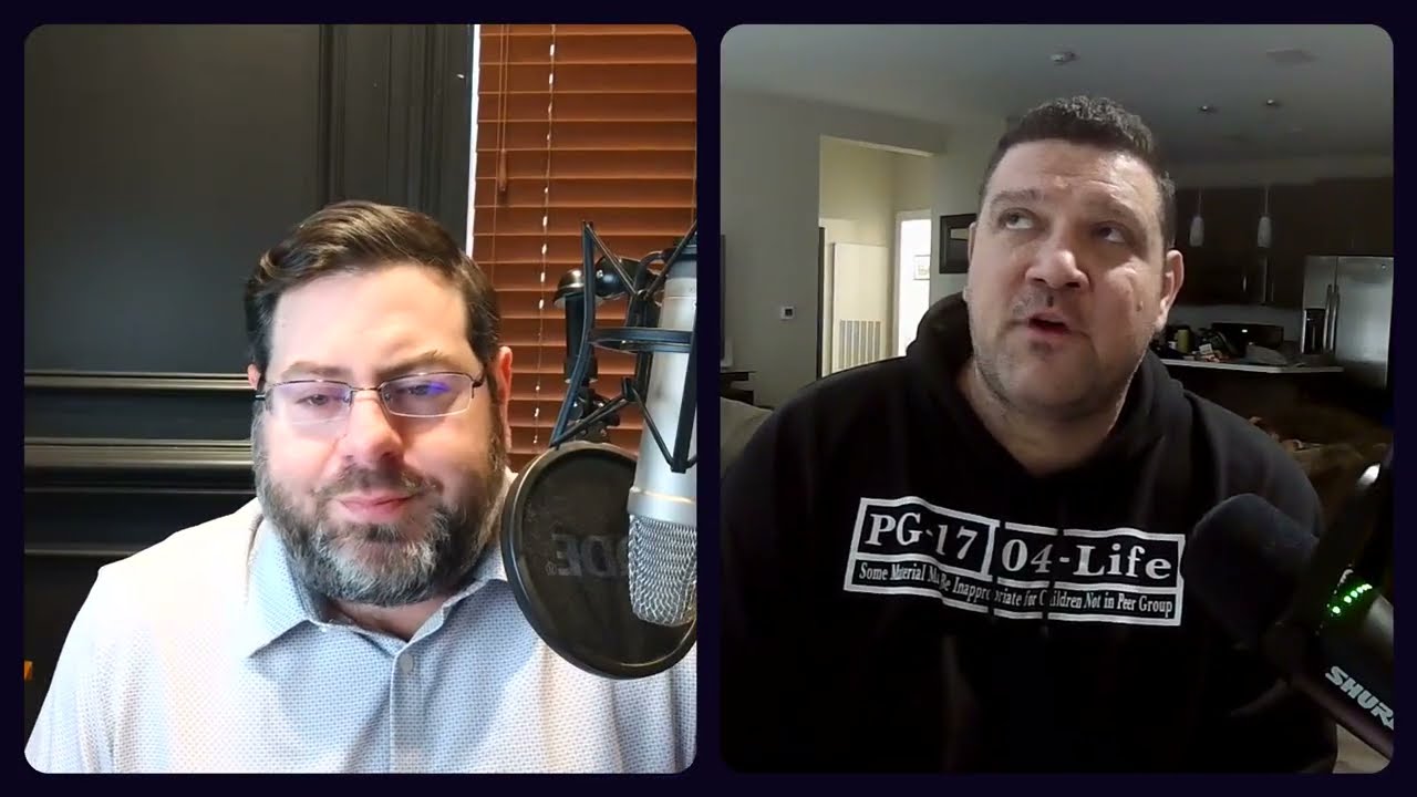 Ep 3 Transforming Mental Health In Schools Eric Kussin