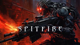Aggressive Darksynth - Spitfire // Royalty Free Copyright Safe Music
