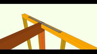 Structural Beams and Framing Plate Tips – Home Building