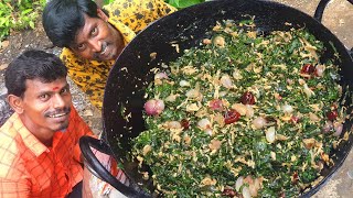 ஆரோக்கியமான அகத்திக்கீரை பொரியல் இது போல செய்ங்க | Healthy Agathi Keerai Poriyal | health benefits