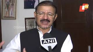 PM Should Defend India In Foreign Soil - Congress' Rashid Alvi