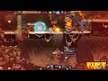 awesomenauts nibbs gameplay