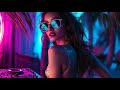 FALL HOUSE MIX 2024 - Cloonee, Ariana Grande, Calvin Harris, Bruno Mars Style DJ Mix