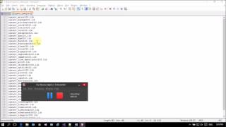 using trained caffe model in opencv application