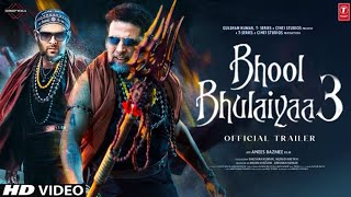 bhool bhulaiyaa 3 movie || bhool bhulaiya 3 full hd movie