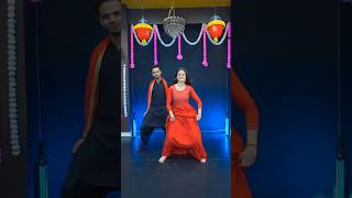Dilon Ki Doriyan VS Ban Than Chali 😍 @Nrityaperformance #Shortsvideo #GovindMittal & YashikaAgarwal