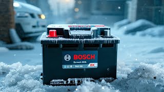 Bosch vs Exide Batteries