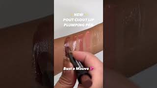 NEW e.l.f. Pout Clout Lip Plumping Pen